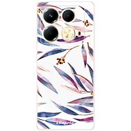 iSaprio Eucalyptus - Infinix Note 40 - Phone Cover