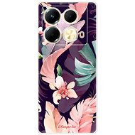 iSaprio Exotic Pattern 02 - Infinix Note 40 - Phone Cover
