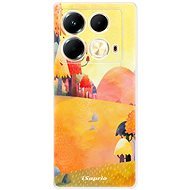 iSaprio Fall Forest - Infinix Note 40 - Phone Cover