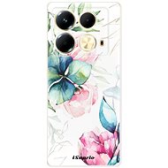 iSaprio Flower Art 01 - Infinix Note 40 - Phone Cover