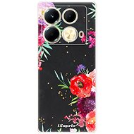iSaprio Fall Roses - Infinix Note 40 - Phone Cover