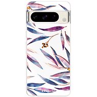 iSaprio Eucalyptus - Google Pixel 8 Pro - Phone Cover