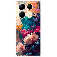 iSaprio Flower Design - Infinix Note 40 - Phone Cover