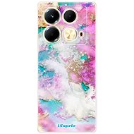 iSaprio Galactic Paper - Infinix Note 40 - Phone Cover