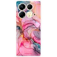 iSaprio Golden Pastel - Infinix Note 40 - Phone Cover