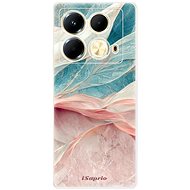 iSaprio Pink and Blue - Infinix Note 40 - Phone Cover