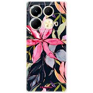 iSaprio Summer Flowers - Infinix Note 40 - Phone Cover