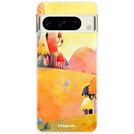 iSaprio Fall Forest - Google Pixel 8 Pro - Phone Cover