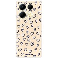 iSaprio Heart Light - Infinix Note 40 - Phone Cover