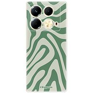 iSaprio Zebra Green - Infinix Note 40 - Phone Cover