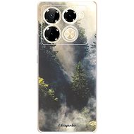 iSaprio Forrest 01 - Infinix Note 40 PRO / Note 40 PRO+ 5G - Phone Cover