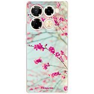 iSaprio Blossom 01 - Infinix Note 40 PRO / Note 40 PRO+ 5G - Phone Cover