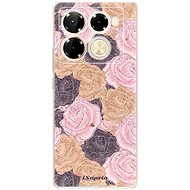 iSaprio Roses 03 - Infinix Note 40 PRO / Note 40 PRO+ 5G - Phone Cover