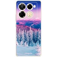 iSaprio Winter 01 - Infinix Note 40 PRO / Note 40 PRO+ 5G - Phone Cover