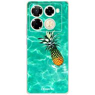 iSaprio Pineapple 10 - Infinix Note 40 PRO / Note 40 PRO+ 5G - Phone Cover