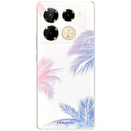 iSaprio Digital Palms 10 - Infinix Note 40 PRO / Note 40 PRO+ 5G - Phone Cover