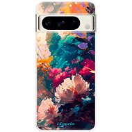 iSaprio Flower Design - Google Pixel 8 Pro - Phone Cover