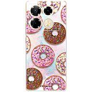 iSaprio Donuts 11 - Infinix Note 40 PRO / Note 40 PRO+ 5G - Phone Cover