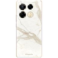 iSaprio Marble 12 - Infinix Note 40 PRO / Note 40 PRO+ 5G - Phone Cover