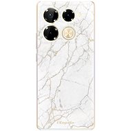 iSaprio GoldMarble 13 - Infinix Note 40 PRO / Note 40 PRO+ 5G - Phone Cover