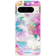 iSaprio Galactic Paper - Google Pixel 8 Pro - Phone Cover