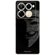 iSaprio Vendetta 10 - Infinix Note 40 PRO / Note 40 PRO+ 5G - Phone Cover