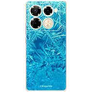 iSaprio Ice 01 - Infinix Note 40 PRO / Note 40 PRO+ 5G - Phone Cover
