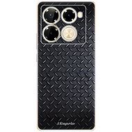 iSaprio Metal 01 - Infinix Note 40 PRO / Note 40 PRO+ 5G - Phone Cover
