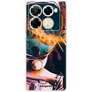 iSaprio Astronaut 01 - Infinix Note 40 PRO / Note 40 PRO+ 5G - Phone Cover