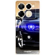 iSaprio Chevrolet 01 - Infinix Note 40 PRO / Note 40 PRO+ 5G - Phone Cover