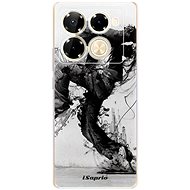 iSaprio Dance 01 - Infinix Note 40 PRO / Note 40 PRO+ 5G - Phone Cover