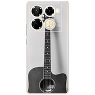iSaprio Guitar 01 - Infinix Note 40 PRO / Note 40 PRO+ 5G - Phone Cover