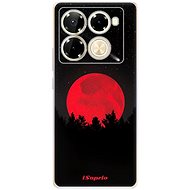 iSaprio Perseids 01 - Infinix Note 40 PRO / Note 40 PRO+ 5G - Phone Cover