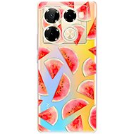 iSaprio Melon Pattern 02 - Infinix Note 40 PRO / Note 40 PRO+ 5G - Phone Cover