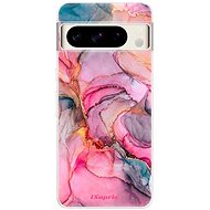 iSaprio Golden Pastel - Google Pixel 8 Pro - Phone Cover