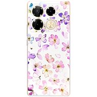 iSaprio Wildflowers - Infinix Note 40 PRO / Note 40 PRO+ 5G - Phone Cover