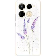 iSaprio Lavender - Infinix Note 40 PRO / Note 40 PRO+ 5G - Phone Cover