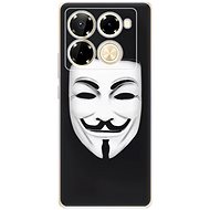 iSaprio Vendetta - Infinix Note 40 PRO / Note 40 PRO+ 5G - Phone Cover