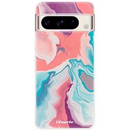 iSaprio New Liquid - Google Pixel 8 Pro - Phone Cover