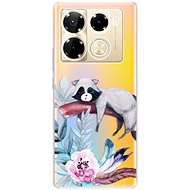 iSaprio Lazy Day - Infinix Note 40 PRO / Note 40 PRO+ 5G - Phone Cover