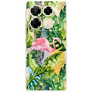 iSaprio Jungle 02 - Infinix Note 40 PRO / Note 40 PRO+ 5G - Phone Cover