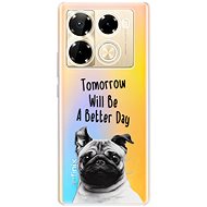 iSaprio Better Day 01 - Infinix Note 40 PRO / Note 40 PRO+ 5G - Phone Cover