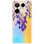 iSaprio Dreamcatcher 01 - Infinix Note 40 PRO / Note 40 PRO+ 5G - Phone Cover