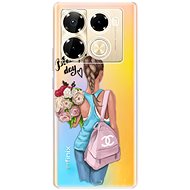 iSaprio Beautiful Day - Infinix Note 40 PRO / Note 40 PRO+ 5G - Phone Cover