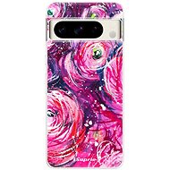 iSaprio Pink Bouquet - Google Pixel 8 Pro - Phone Cover