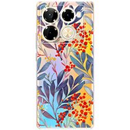 iSaprio Rowanberry - Infinix Note 40 PRO / Note 40 PRO+ 5G - Phone Cover