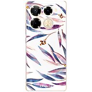 iSaprio Eucalyptus - Infinix Note 40 PRO / Note 40 PRO+ 5G - Phone Cover