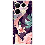 iSaprio Exotic Pattern 02 - Infinix Note 40 PRO / Note 40 PRO+ 5G - Phone Cover