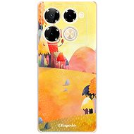 iSaprio Fall Forest - Infinix Note 40 PRO / Note 40 PRO+ 5G - Phone Cover