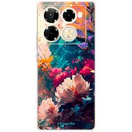 iSaprio Flower Design - Infinix Note 40 PRO / Note 40 PRO+ 5G - Phone Cover